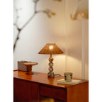 Carroll Table Lamp