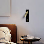 Colm Bedside Reading Wall Sconce