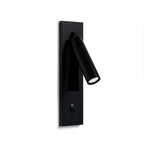 Colm Bedside Reading Wall Sconce