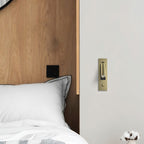 Colm Bedside Reading Wall Sconce