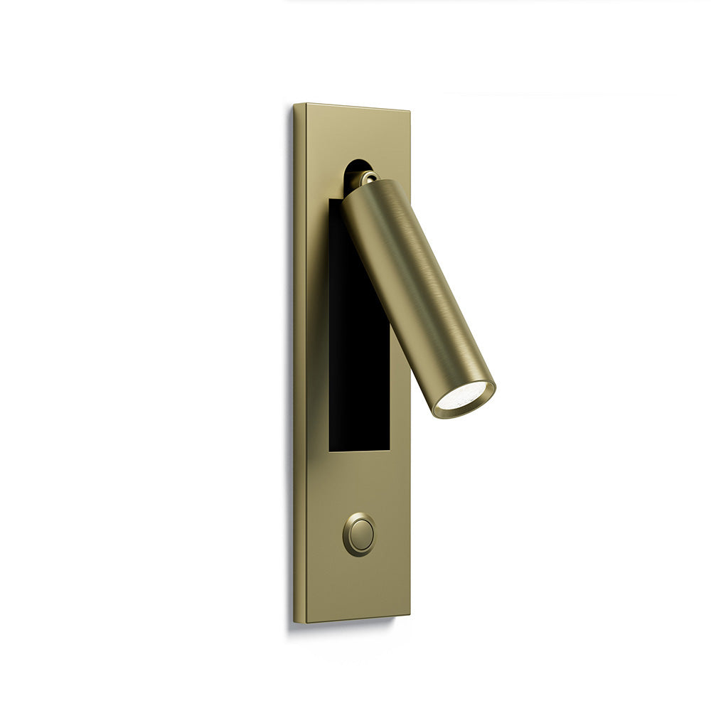 Colm Bedside Reading Wall Sconce