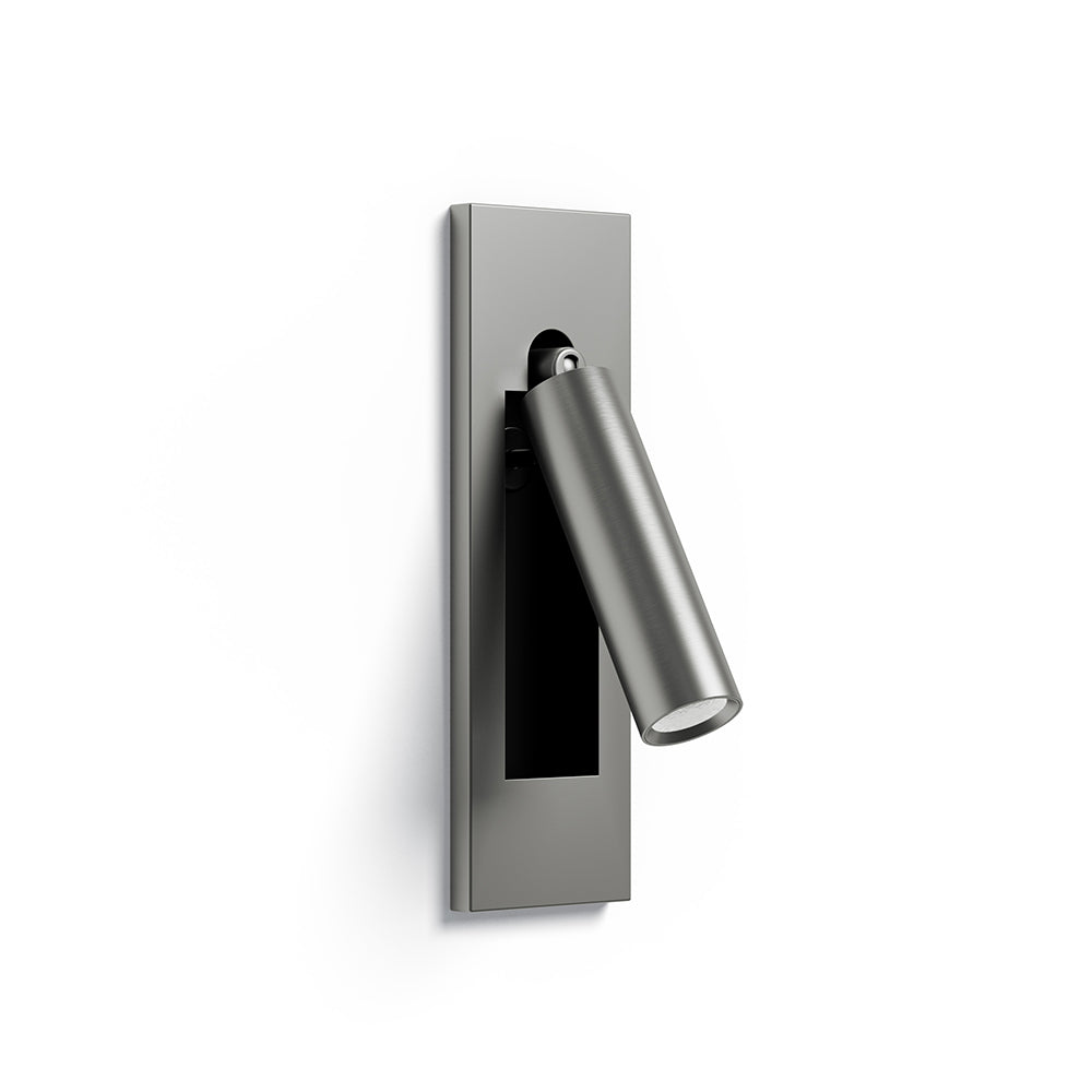 Colm Bedside Reading Wall Sconce