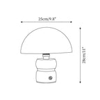Reality Table Lamp