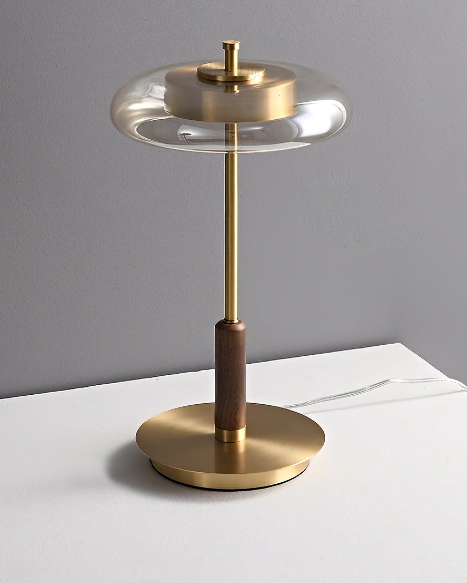 Redondo Table Lamp