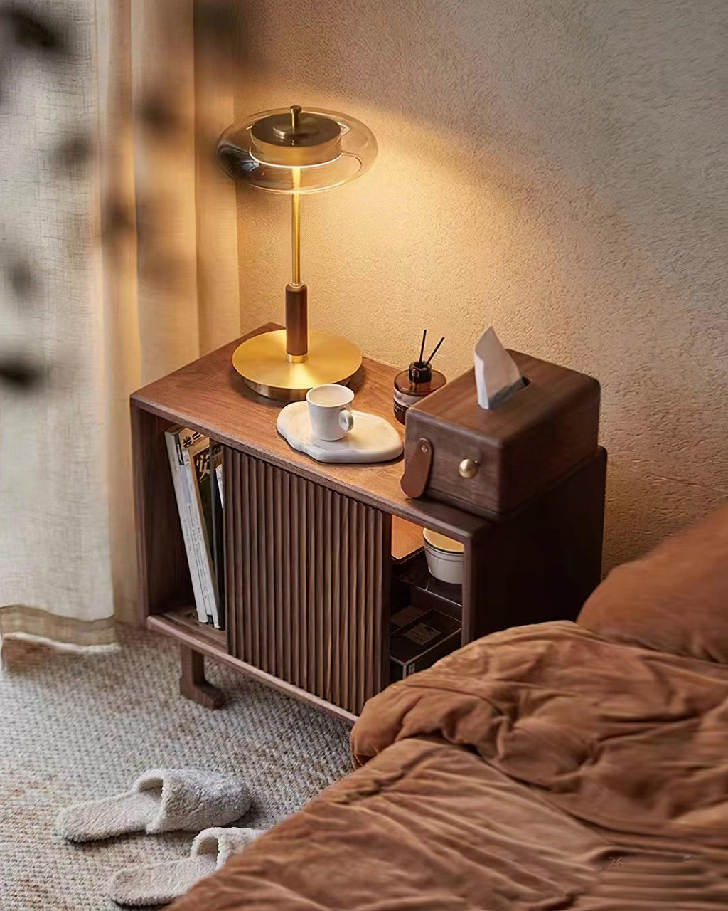 Redondo Table Lamp