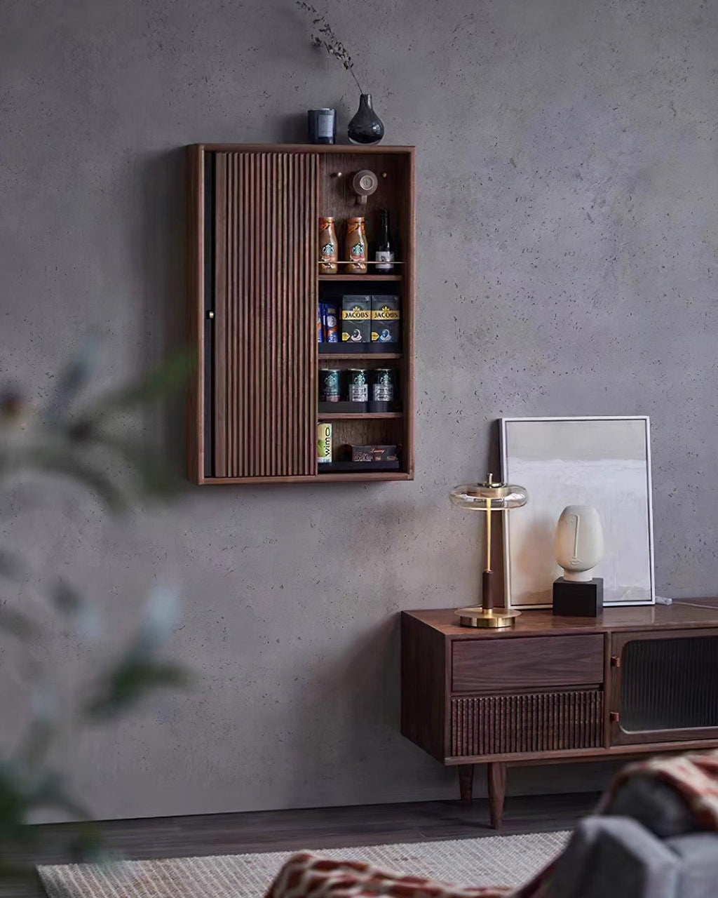 Redondo Table Lamp