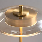 Redondo Table Lamp