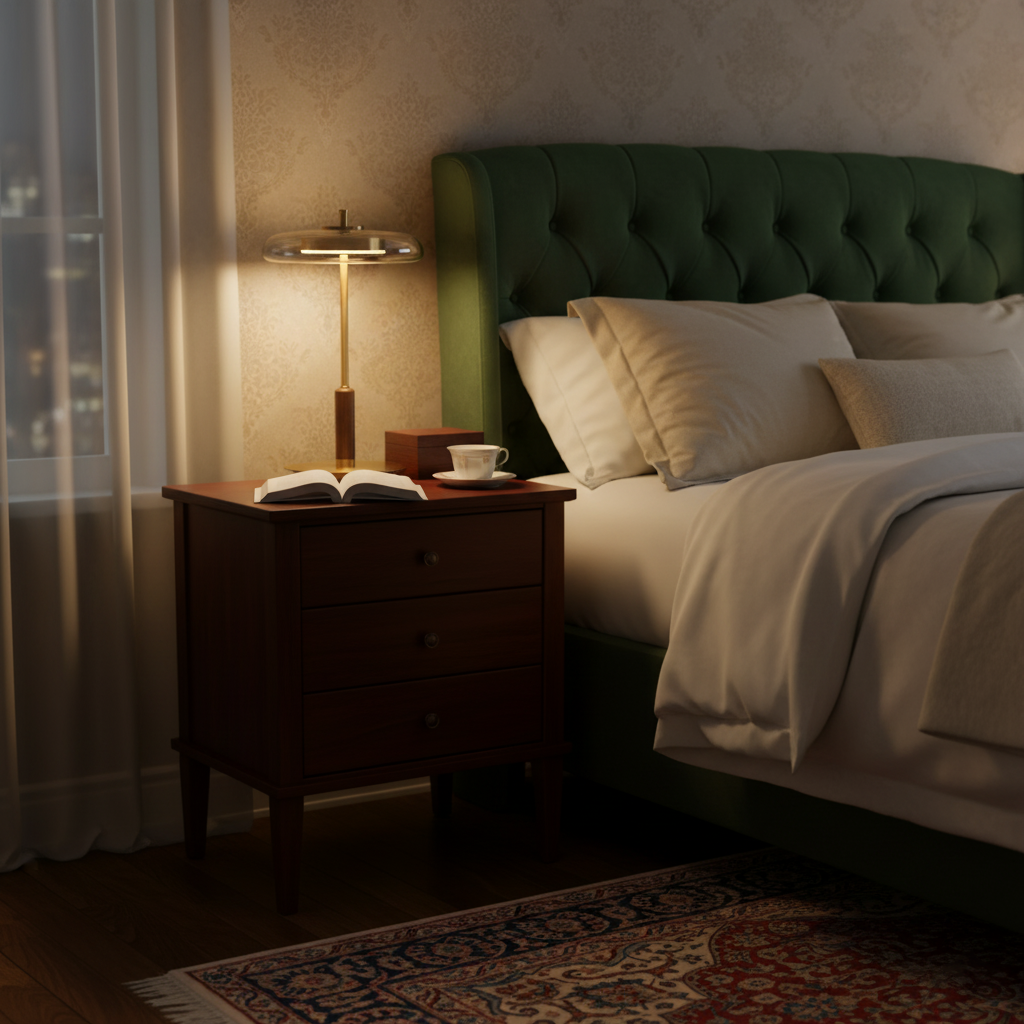 Redondo Table Lamp
