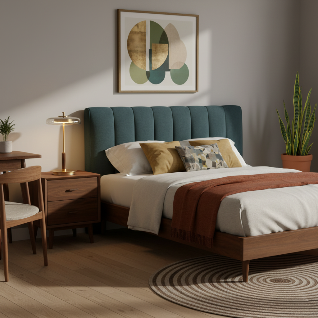 Redondo Table Lamp