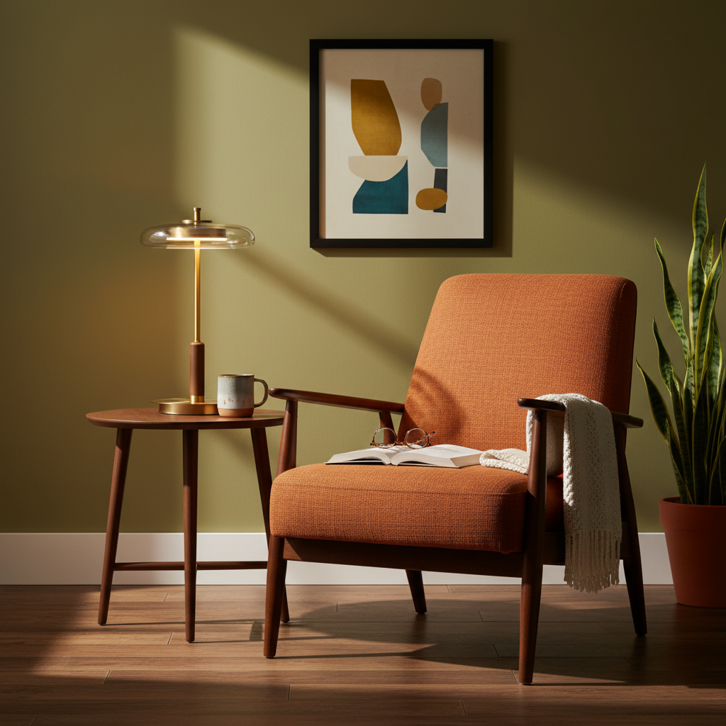 Redondo Table Lamp