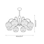 Renee Chandelier