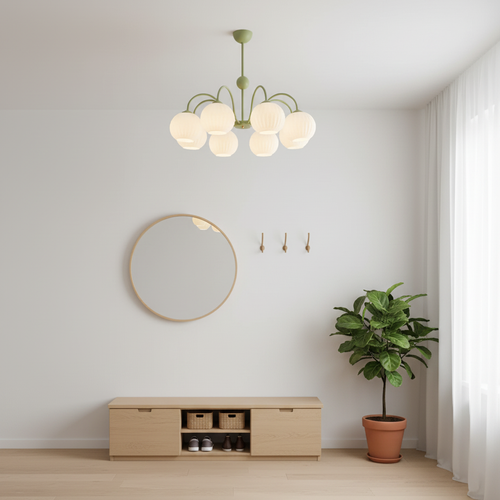 Renee Chandelier
