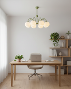 Renee Chandelier