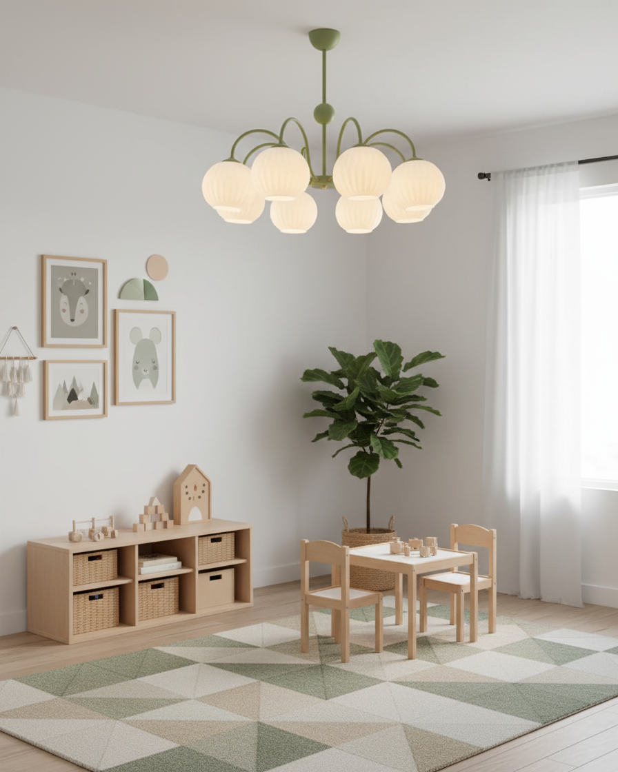 Renee Chandelier