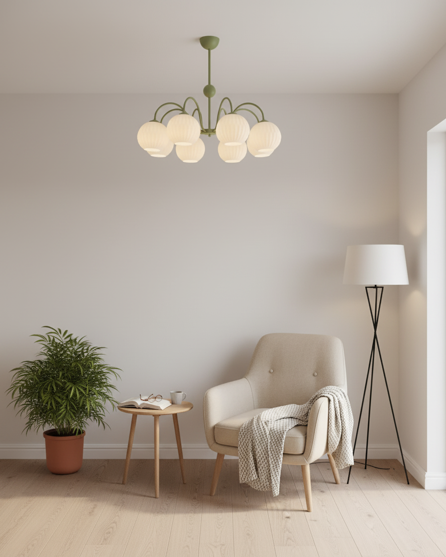Renee Chandelier