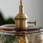 Retro Adonia Pendant Lamp