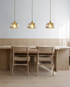 Retro Adonia Pendant Lamp