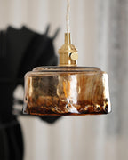 Retro Adonia Pendant Lamp