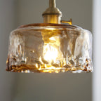 Retro Adonia Pendant Lamp