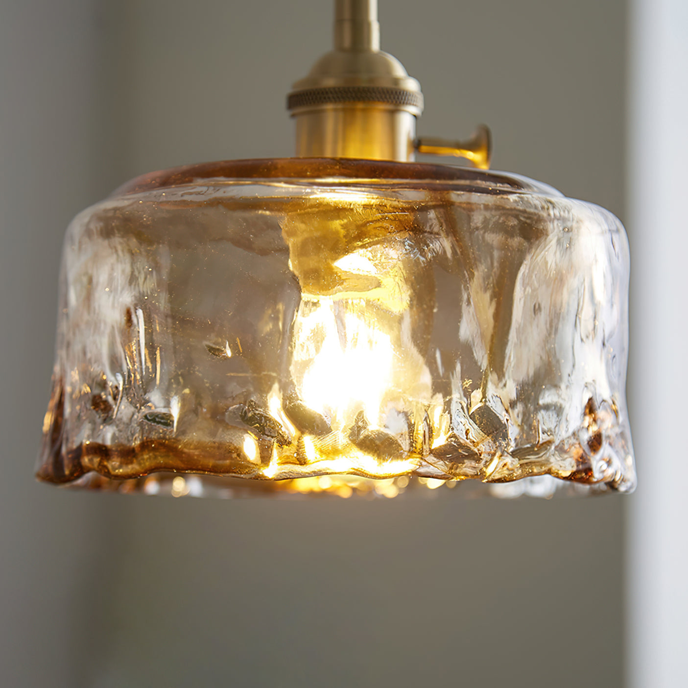 Retro Adonia Pendant Lamp