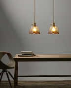 Retro Adonia Pendant Lamp