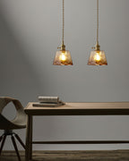 Retro Adonia Pendant Lamp