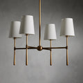 Valea Chandelier Head 4/6 Mid-century