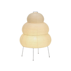 Rice Paper Floor Lamp