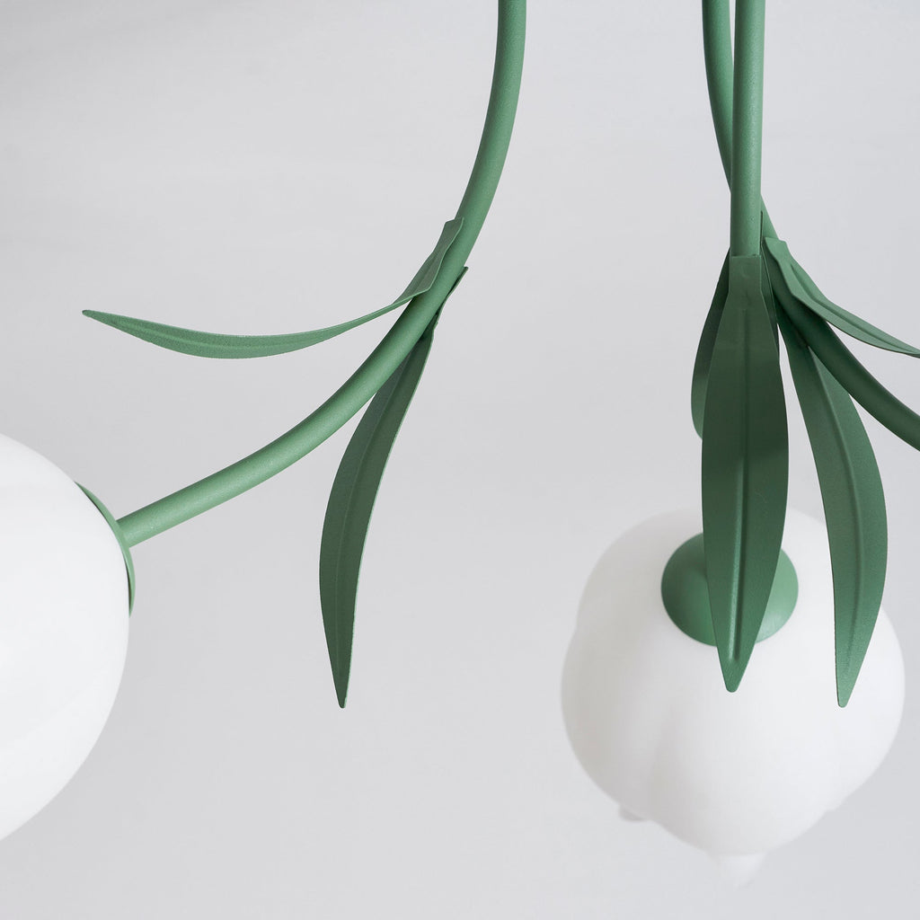Ricko Ceiling Light