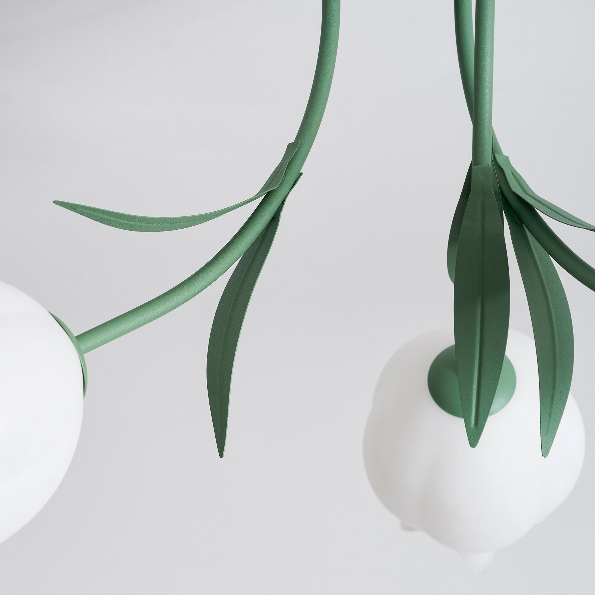 Ricko Ceiling Light
