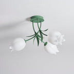 Ricko Ceiling Light