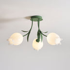 Ricko Ceiling Light