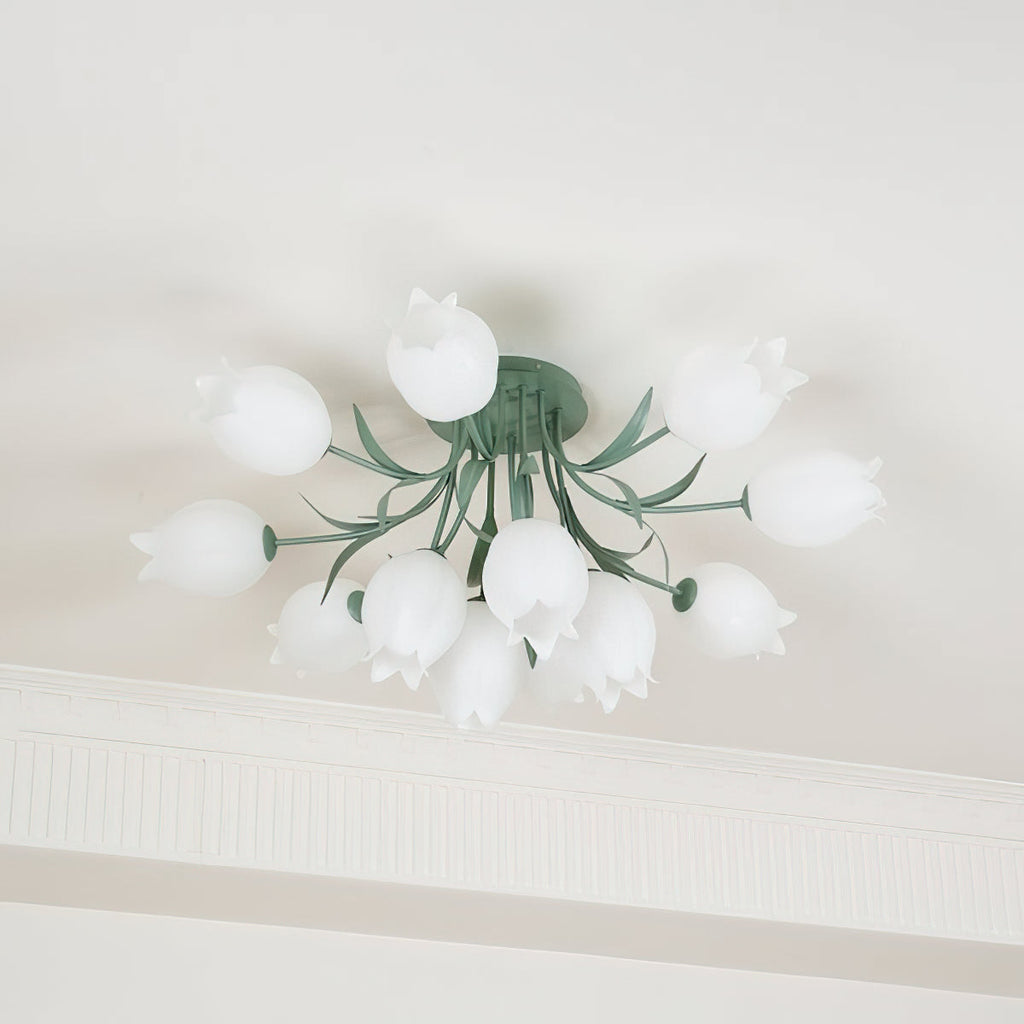 Ricko Ceiling Lamp