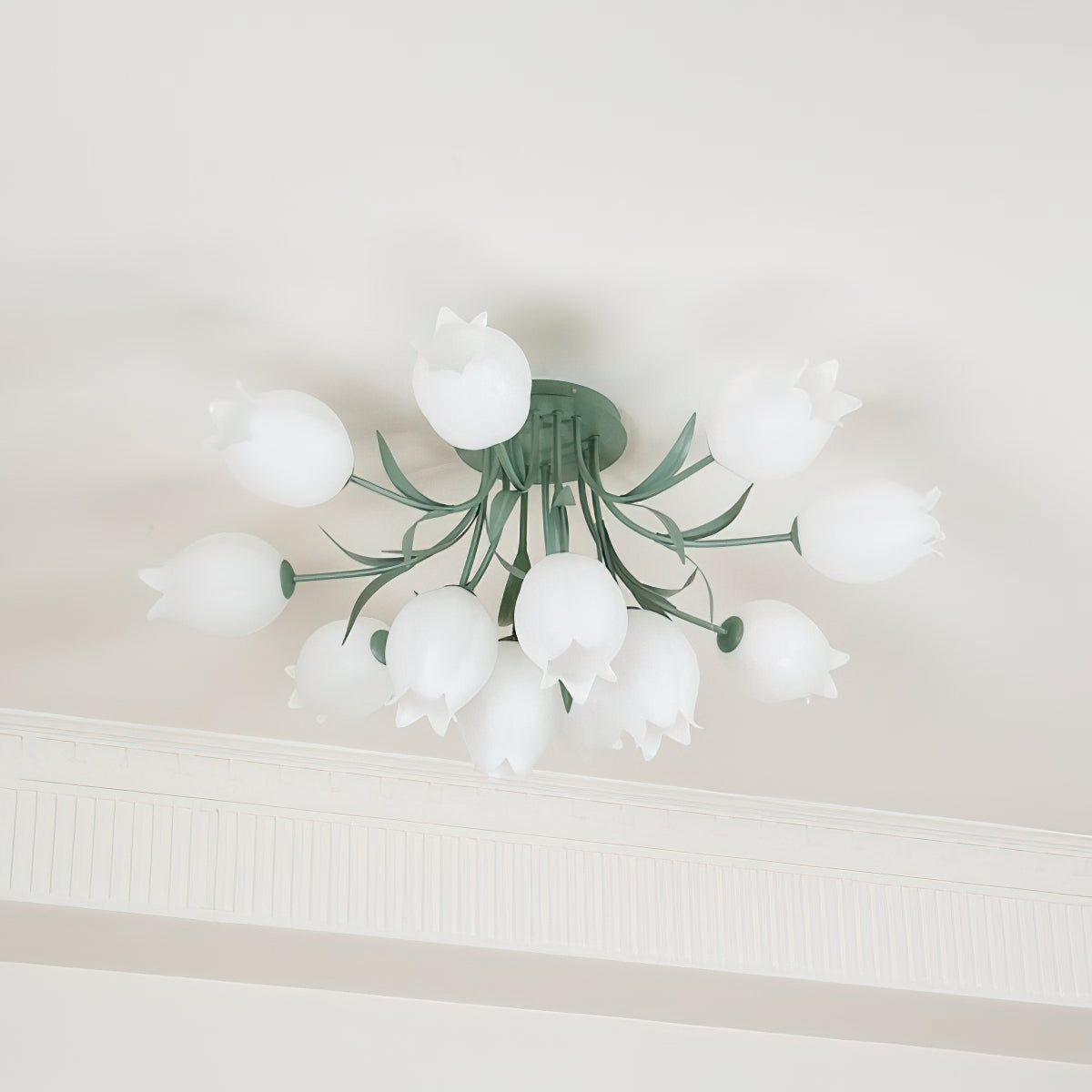 Ricko Ceiling Lamp