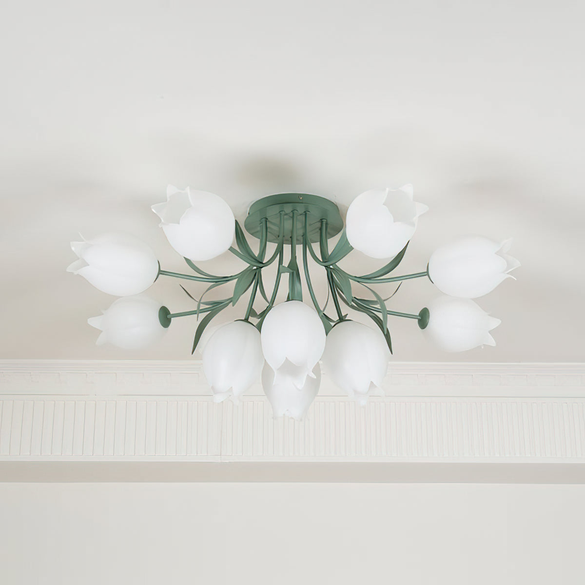 Ricko Ceiling Lamp