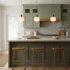 Rime Pendant Lamp
