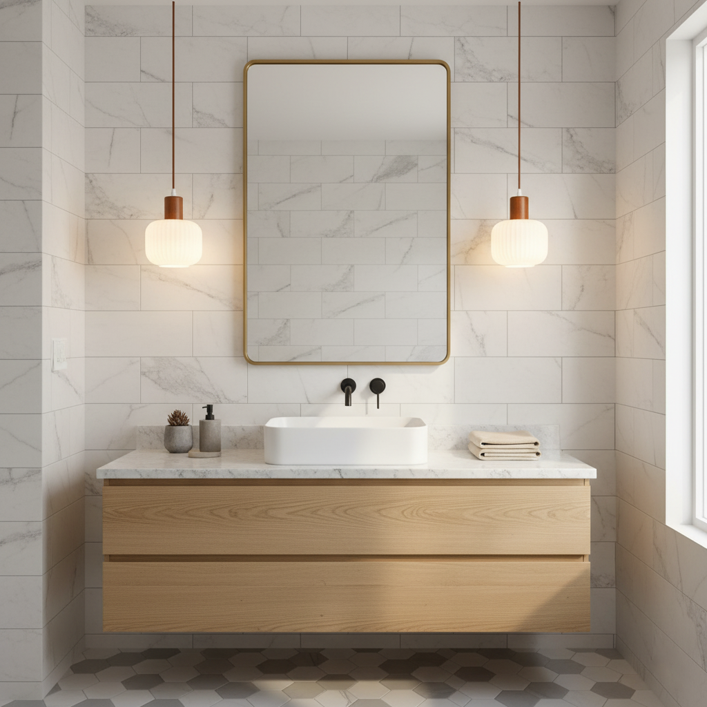Rime Pendant Lamp