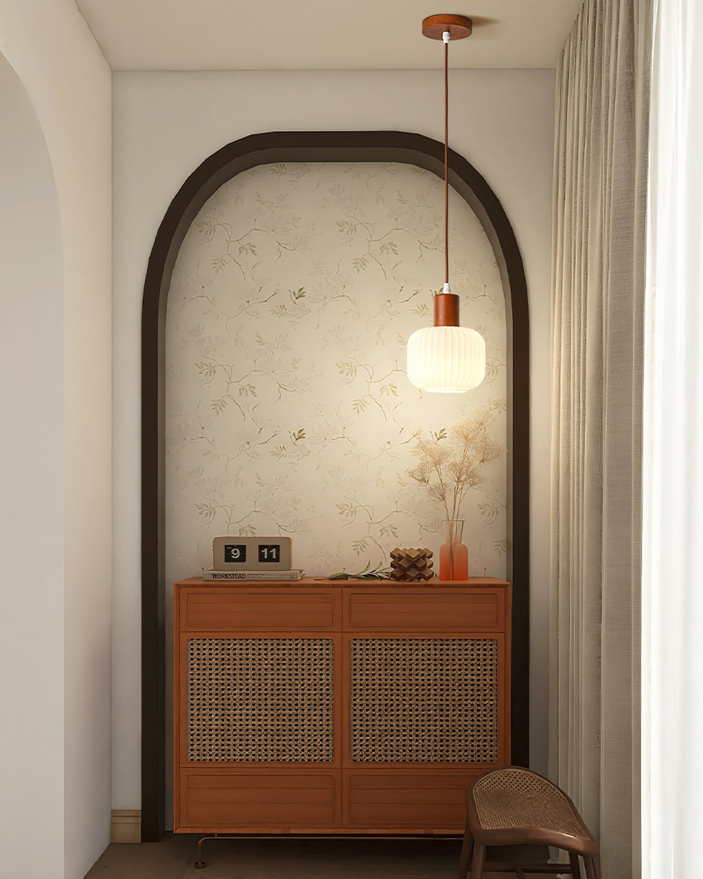 Rime Pendant Lamp