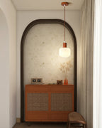 Rime Pendant Lamp