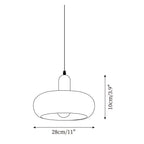 Rime Pendant Lamp