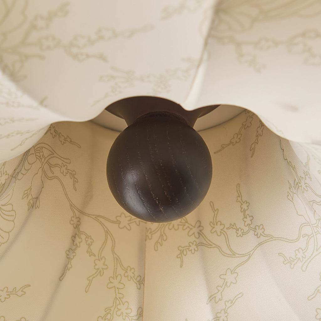 Ritta Fabric Ceiling Lamp