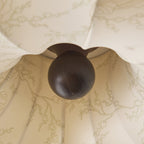Ritta Fabric Ceiling Lamp