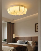 Ritta Fabric Ceiling Lamp
