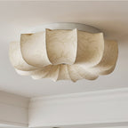 Ritta Fabric Ceiling Lamp