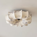 Ritta Fabric Ceiling Lamp