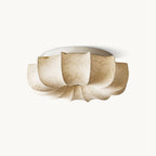Ritta Fabric Ceiling Lamp