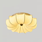 Ritta Fabric Ceiling Lamp
