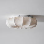 Ritta Fabric Ceiling Lamp
