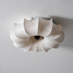 Ritta Fabric Ceiling Lamp