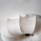 Ritta Fabric Ceiling Lamp